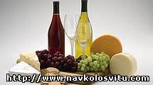 С 21 по 24 октября: праздник сыра и вина во Львове