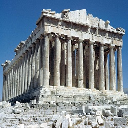 Тур в Грецию, тур в Салоники, отдых в Греции